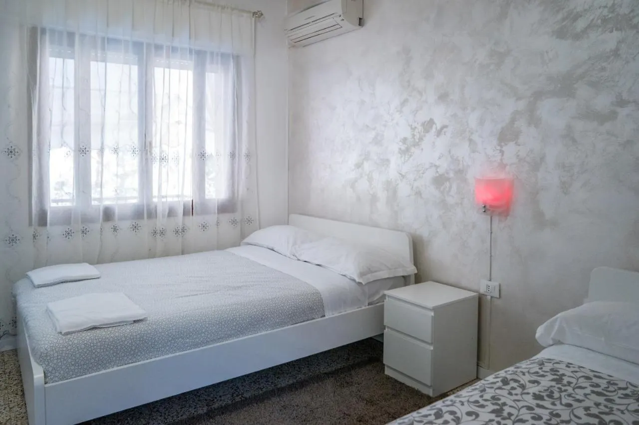 Venice Sanella Rooms Mestre