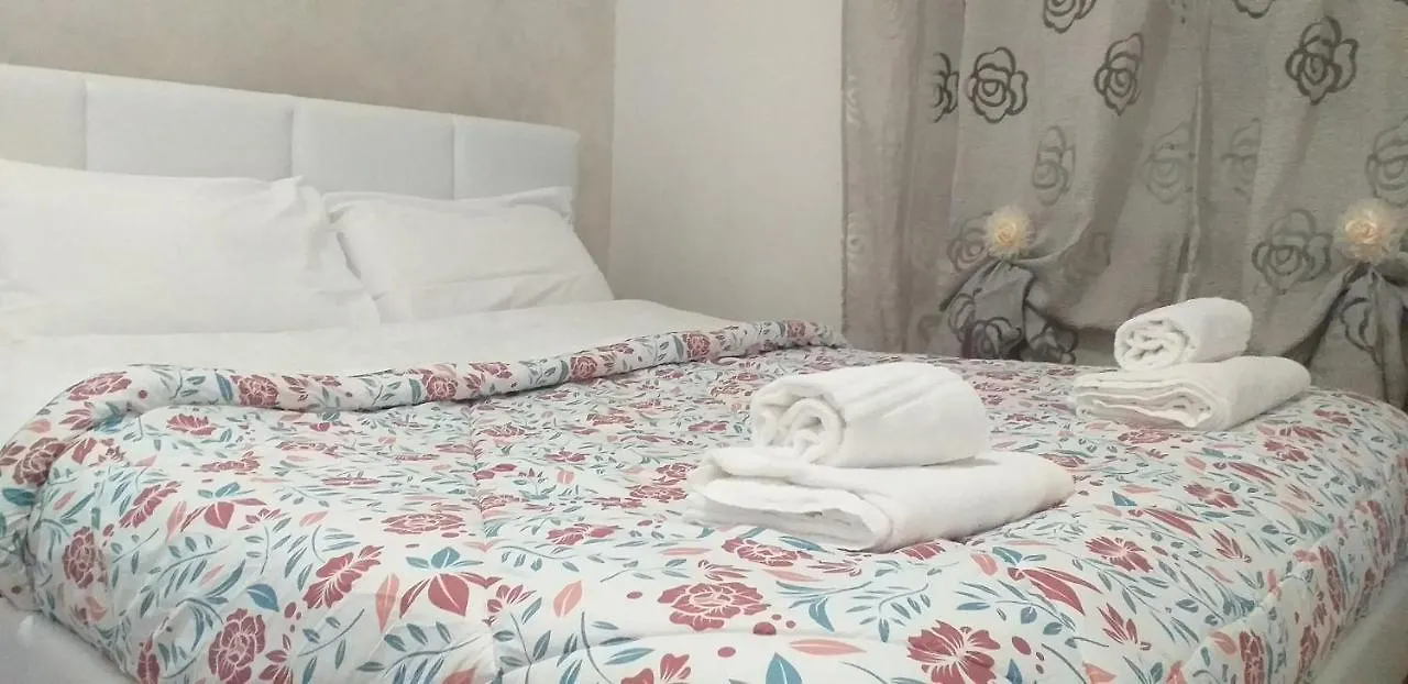 Maison d'hôtes Venice Sanella Rooms Mestre