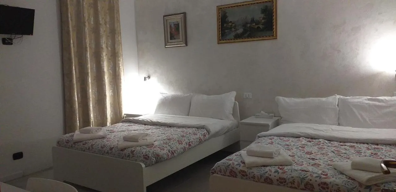 Venice Sanella Rooms Mestre Maison d'hôtes