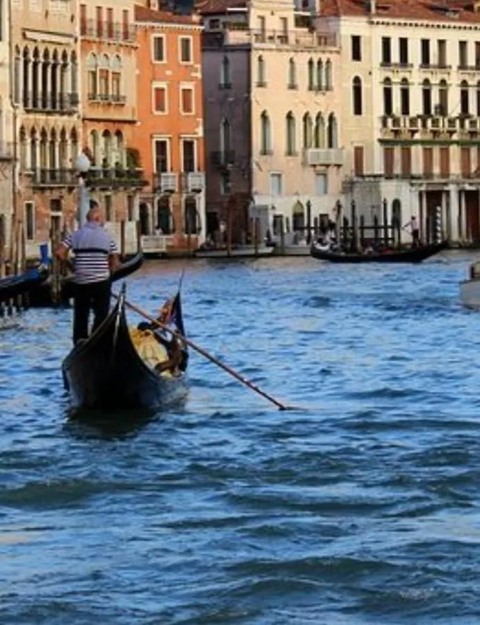 Venice Sanella Rooms Mestre