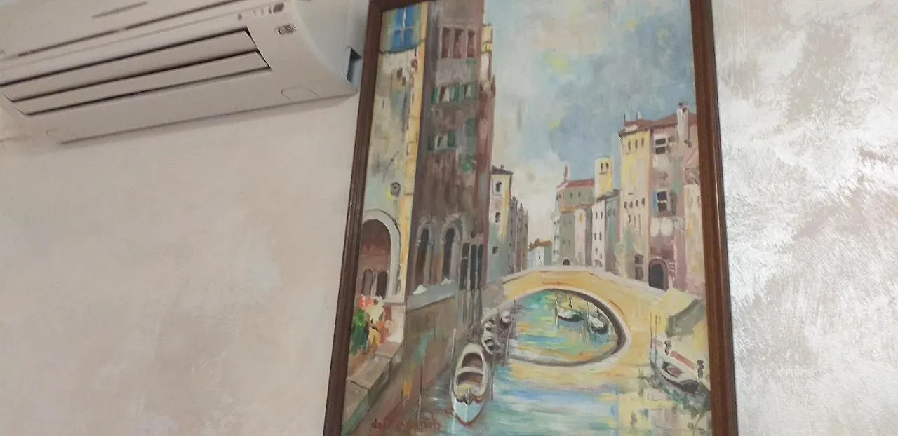 Venice Sanella Rooms Mestre 0*,  Italie