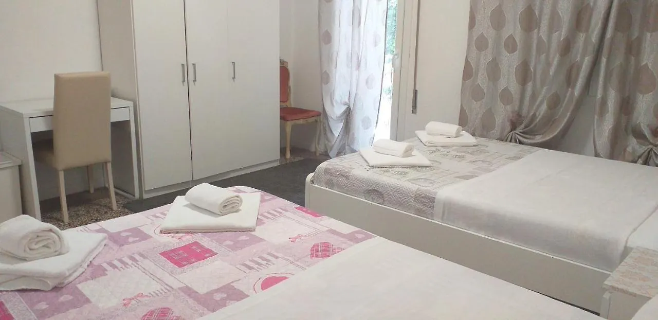Venice Sanella Rooms Mestre Italie