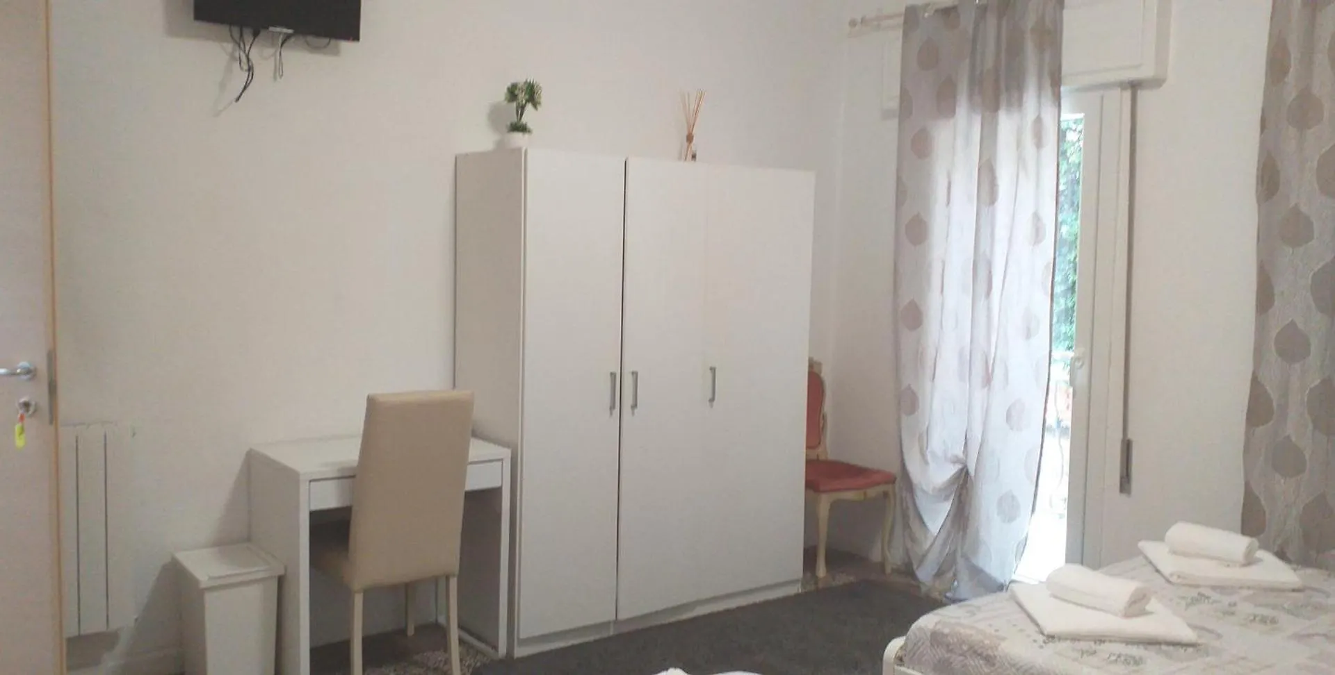 Venice Sanella Rooms Mestre