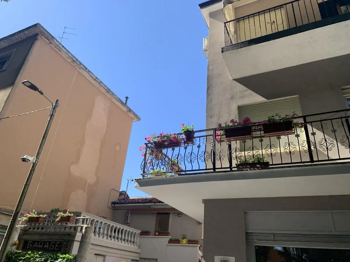 Venice Sanella Rooms Mestre