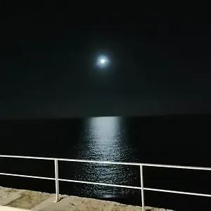 Vistazzurra - Casa Saldarelli Frühstückspension Giovinazzo