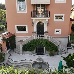 Villino Margherita Bed & Breakfast Rome