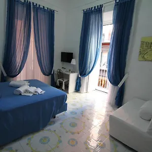 Le Vie Di Bed & Breakfast Naples